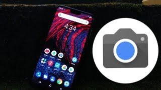 How to install Google camera on Nokia 6.1 Plus Tech Reader screenshot 3