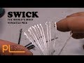 [015] Swick - The World's Most Versatile Pick