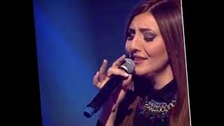 Burcu GÖKTÜRK-Araz Üste Buz Üste Kebab Yanar Köz Üste (NİHAVEND)R.G. Resimi