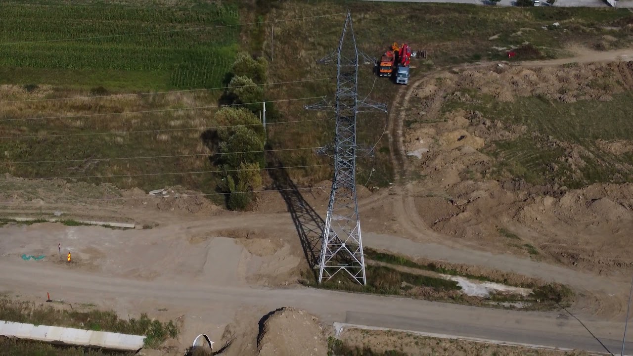 Centura Satu-Mare reglementari coexistenta cu LEA IT