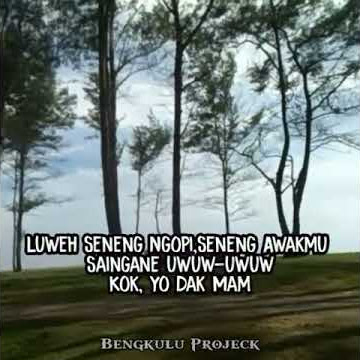 Story Wa||Luweh Seneng Ngopi,,Lak Seneng Kue Aku Dak Kuat||Ambyar Terbaru 2021