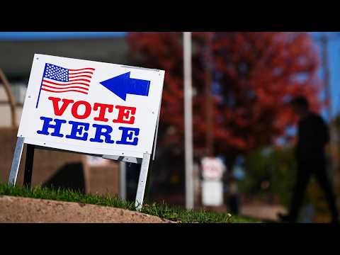 Midterm polls called into question as inaccurate numbers continue to emerge