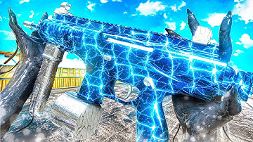 The HRM-9 Meta is INSANE on Rebirth Island 😍👑