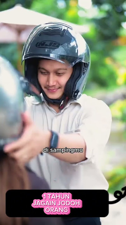 1 TAHUN JAGAIN JODOH ORANG #drama #film #fyp