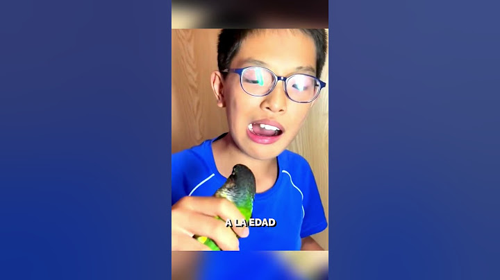 ¡Este chico usa un Loro para sacar sus Dientes! 😅🦜#shorts #curiosidades #comedia