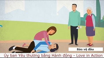 Giới thiệu Tập huấn sơ cấp cứu - Khóa 3