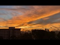 Beautiful sunrise ☀️ in Singapore #shotoniPhone