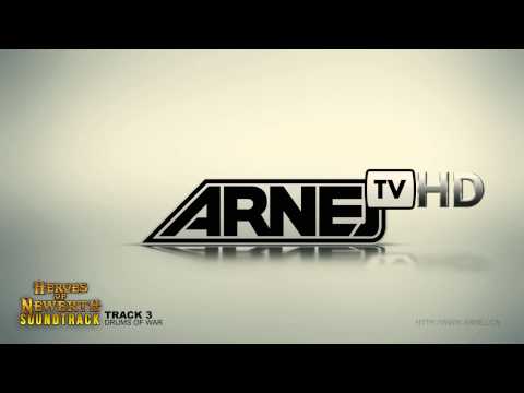 Heroes Of Newerth Soundtrack - Track 3