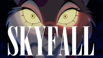 SKYFALL MAPLESHADE MAP - PART 1