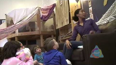 Schedules & Routines - Reviewing the Visual Routine