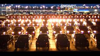 Celebrity Trans-Siberian Orchestra Ricart Classic Profile