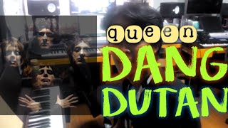 Queen - Bohemian Rhapsody versi ndang-dut koplak