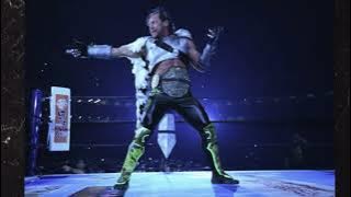 Kenny Omega NJPW Theme Song 
