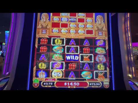 馃挜 ARRIESGAMOS $300 en la Slot de Thunder Drums del Soboba
