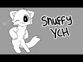 SNUFFY | YCH animation meme [CLOSED]