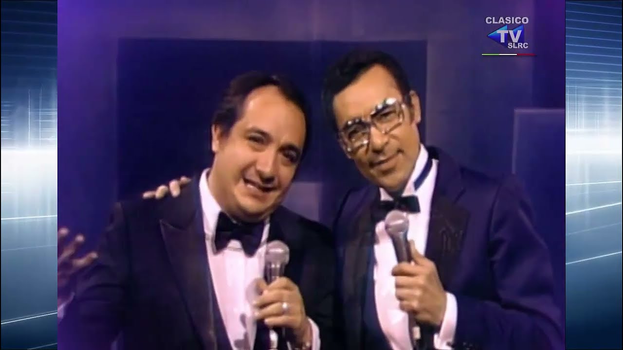 LA CARABINA DE AMBROSIO (1984) - Navidad, Tata Claus, El Chido y la Babis