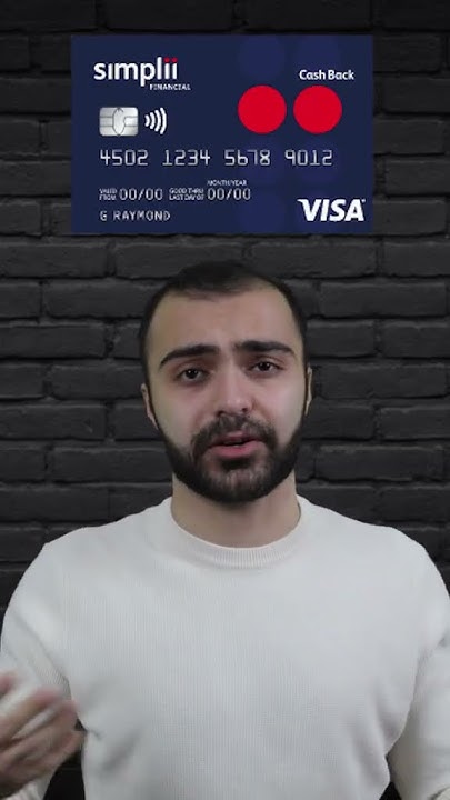 Simplii Financial VISA Card Is The Best No Fee Credit Card In Canada simplii-financial-visa-card-is-the-best-no-fee-credit-card-in-canada