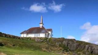 Barn - Páll Rósinkranz