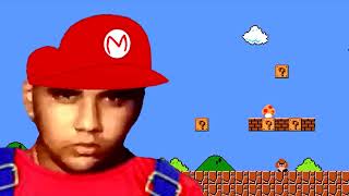Fábio Junior Punitivo Versão Mario | MZM - Marster Z Musics