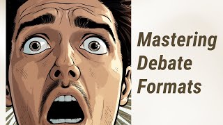 Understanding Debate Formats: Oxford vs. Lincoln-Douglas Wealth