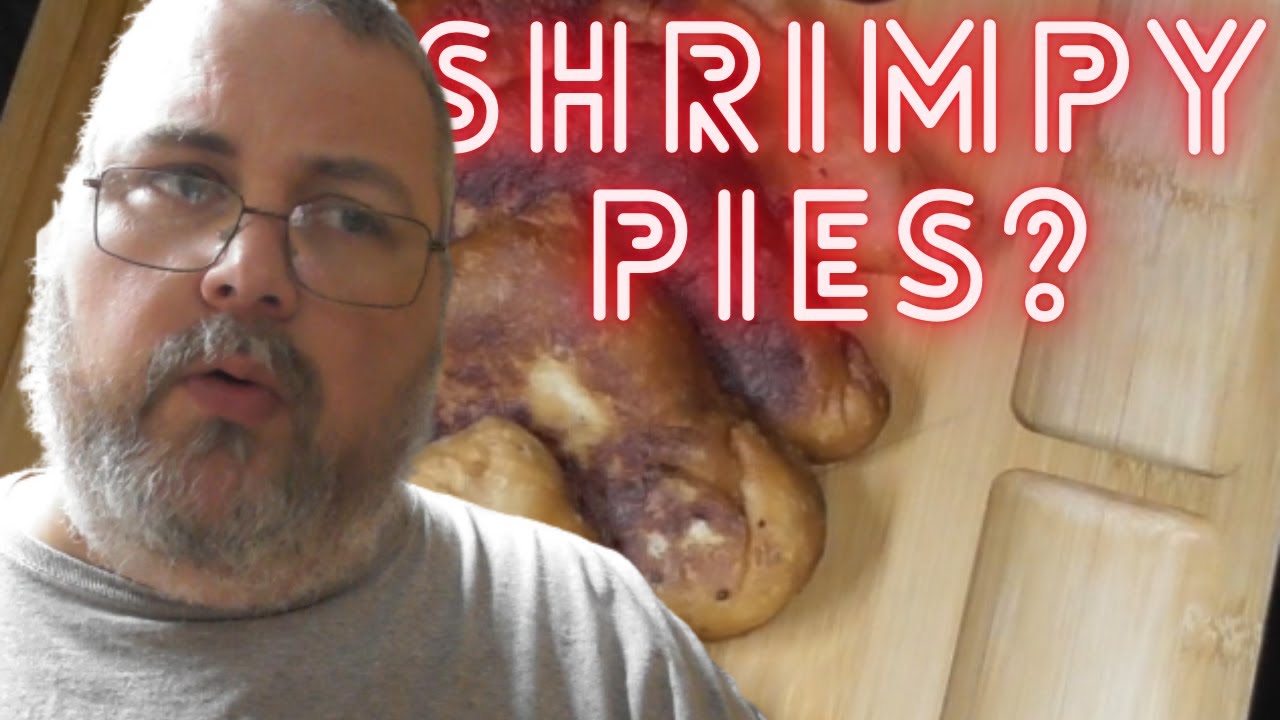 Cajun Shrimp Pie Experiment Gone Wrong Or Is It Right YouTube Cajun Shrimp Pie Experiment Gone Wrong Or Is It Right YouTube