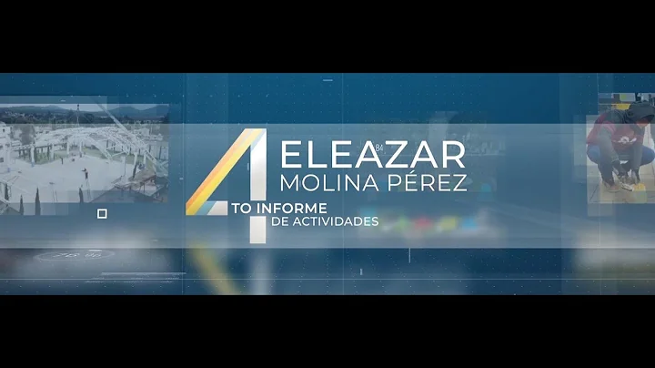 4to INFORME TETLA ELEAZAR MOLINA PREZ 2020
