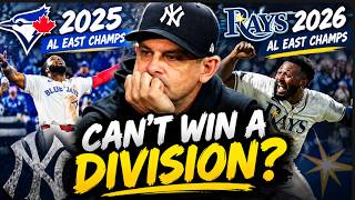 Download Lagu How MUCH will it MATTER that the Yankees lost ANOTHER Division title? Download Lagu How MUCH will it MATTER that the Yankees lost ANOTHER Division title?