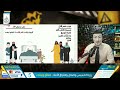 ذو الفقار المغربي يطبق على أبي أديب هل أنت مع الله أم مع عمر