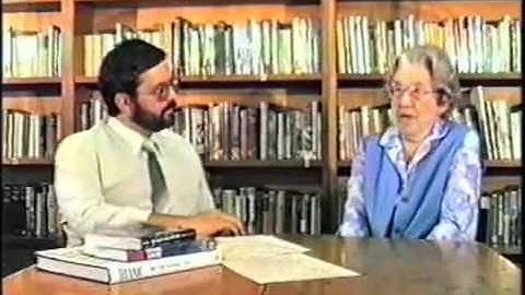 Titanic Survivors | Eva Hart (1987)