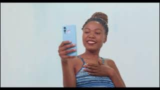 ipira kwe Tembo Hudson official 6K Video