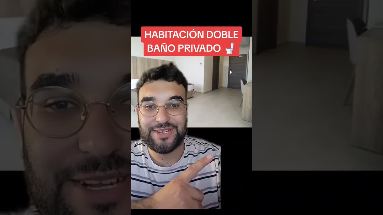 HOTEL 4 ESTRELLAS BARATO 😳 