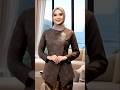 Kebaya Modern Bordir Halus Warna Adem #kebaya #kebayamodern #kebayakondangan #RacunShopeeCheck #fyp