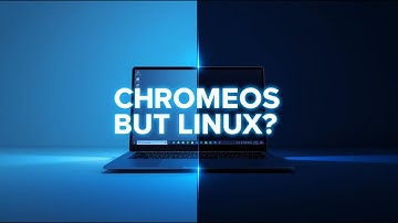 Top 10 Linux Distros That Look and Feel Like ChromeOS