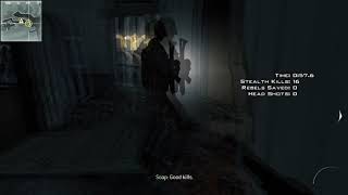 MW3 - Resistance Movement - Knife Only (1:41,90)