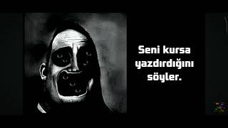 Korkunç hikaye part 1#mr#korku#abibenanlamadım