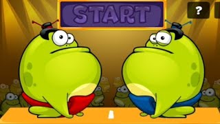 20.Tap The Frog|Two Player Mood|Minigame screenshot 4