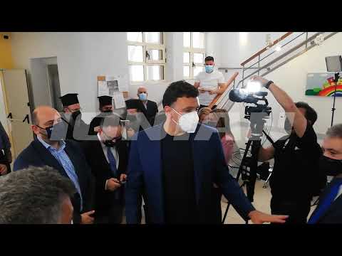 Πάτρα | Εκνευρισμένος