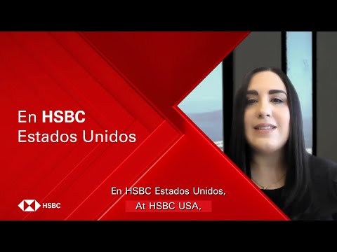 HSBC Expertos Globales | México – Estados Unidos