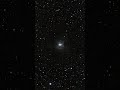 Iris Nebula (NGC7023) through a Vespera portable smart telescope (15/10/2025) #astro #space