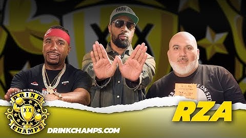 RZA on Wu-Tang Forever, Legacy & Shaolin Wisdom | Full Episode