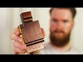 Haramain Amber Oud Tobacco Edition | More Than A Tobacco Vanille Clone!