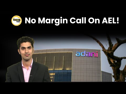 Investing in Adani Enterprises is easy now | Money Time | Money9 English