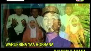 Rebana Modern Temanggung ( Ilahana ) panji kinasih