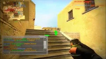 Читерим в css v86 Обзор чита.