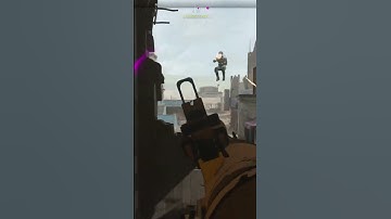 The PERFECT RPG kill |MW2