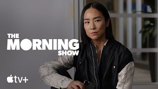The Morning Show — Inside the Episode: “It’s Like the Flu” | Apple TV 