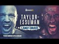 Boxeo: Te recomiendo esta semana: 23 - 24 de mayo 2025