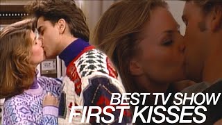 My Favorite Tv Show First Kisses Part 35