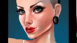vanity imvu premade