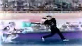 Scott Stapp - Marlins Will Soar in G Major